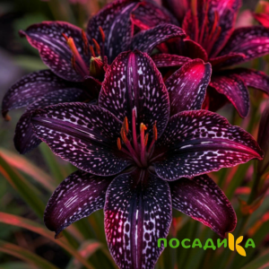 Лилейник Вояж купить по цене от 699р. в интернет-магазине «Посадика» с доставкой почтой в в Минеральные Водые и по всей России – [изображение №1].
