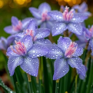 Нарцисс Сокровище Сада купить по цене от 2000р. в интернет-магазине «Посадика» с доставкой почтой в в Минеральные Водые и по всей России – [изображение №1].