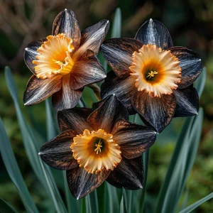 Нарцисс Сприн Видс купить по цене от 2000р. в интернет-магазине «Посадика» с доставкой почтой в в Минеральные Водые и по всей России – [изображение №1].